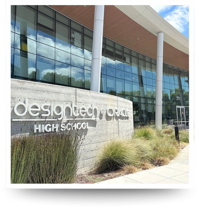 Design Tech High School