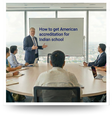 WASC Accreditation Body