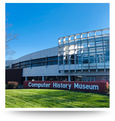 Computer History Museum