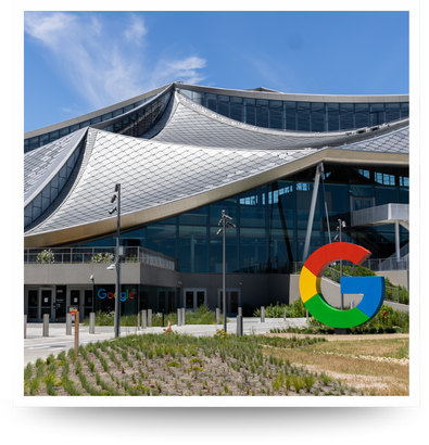 Google Campus