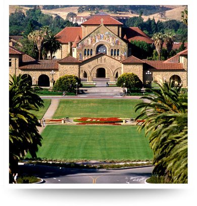 Stanford University