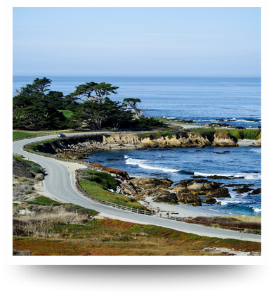 17-Mile Drive
