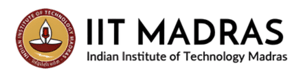IIT Madras Logo