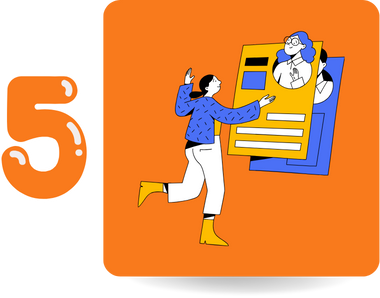 Professional Portfolio