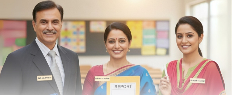 School team vision image