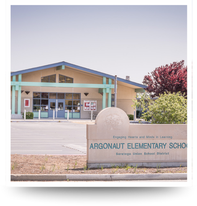 Argonaut Elementary School