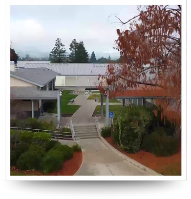 Redwood Middle School